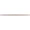 Ekena Millwork Elizabeth Wood Fretwork Pierced Ceiling Medallion, Walnut, 20"W x 10"H x 5 1/2"IW x 9 1/2"IH x 3/8"T CMWP20X10X0375EBWA - alternate 2